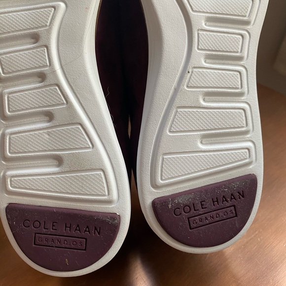 Cole Haan Women's Originalgrnd PLN Ox Oxford - Picture 7 of 7